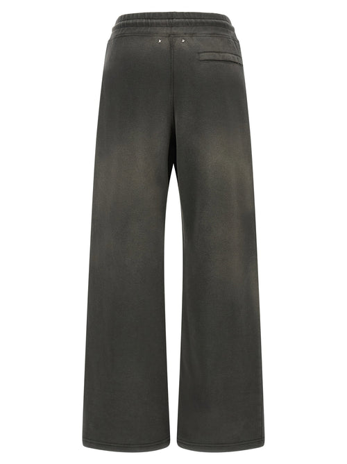 Golden Goose Star Joggers