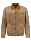 Golden Goose Journey Reversible Jacket