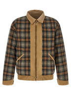 Golden Goose Journey Reversible Jacket