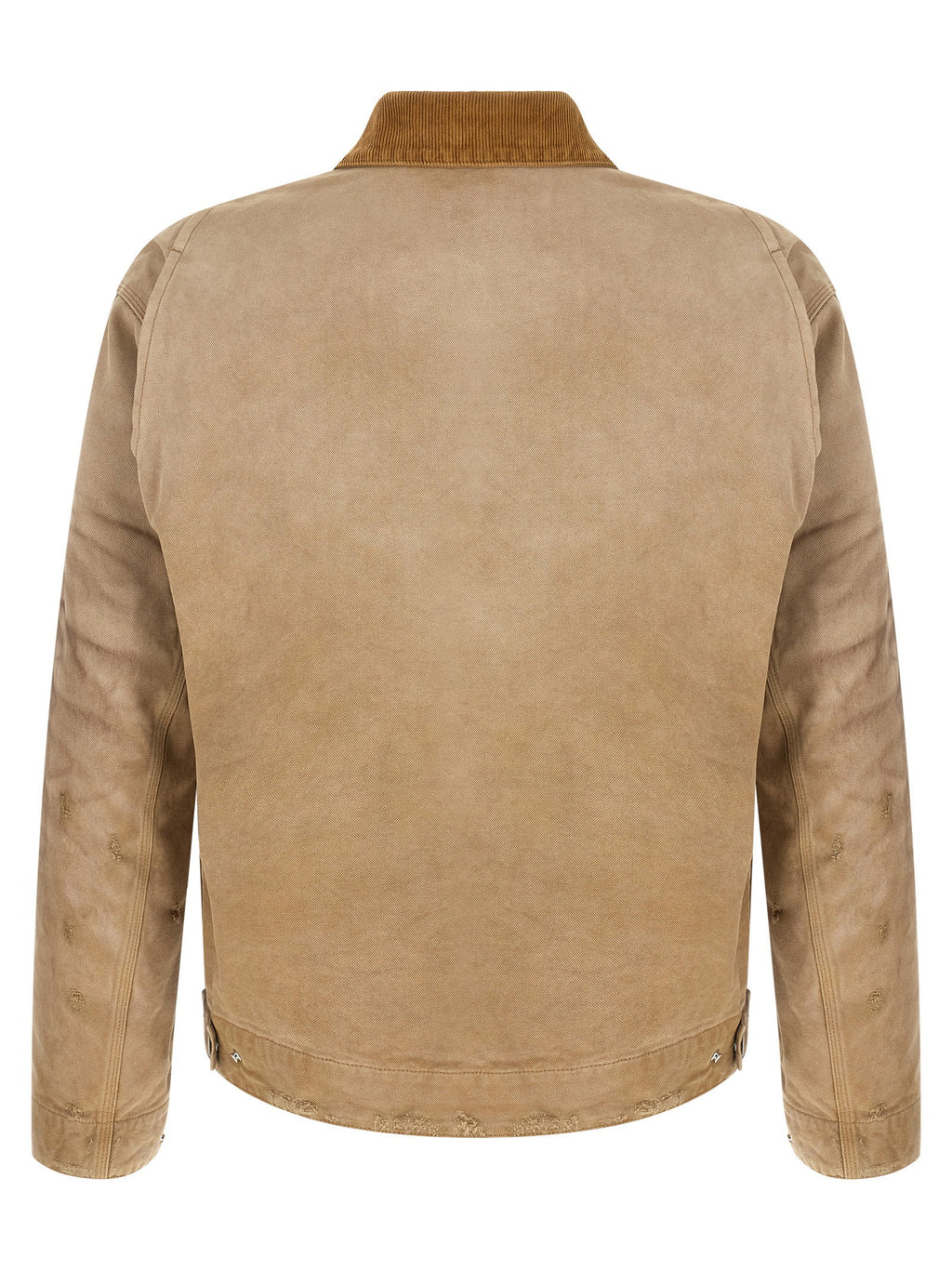 Golden Goose Journey Reversible Jacket