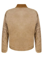 Golden Goose Journey Reversible Jacket