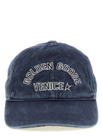 Golden Goose Journey Cap