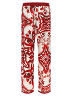 Dolce & Gabbana Vanity Pants