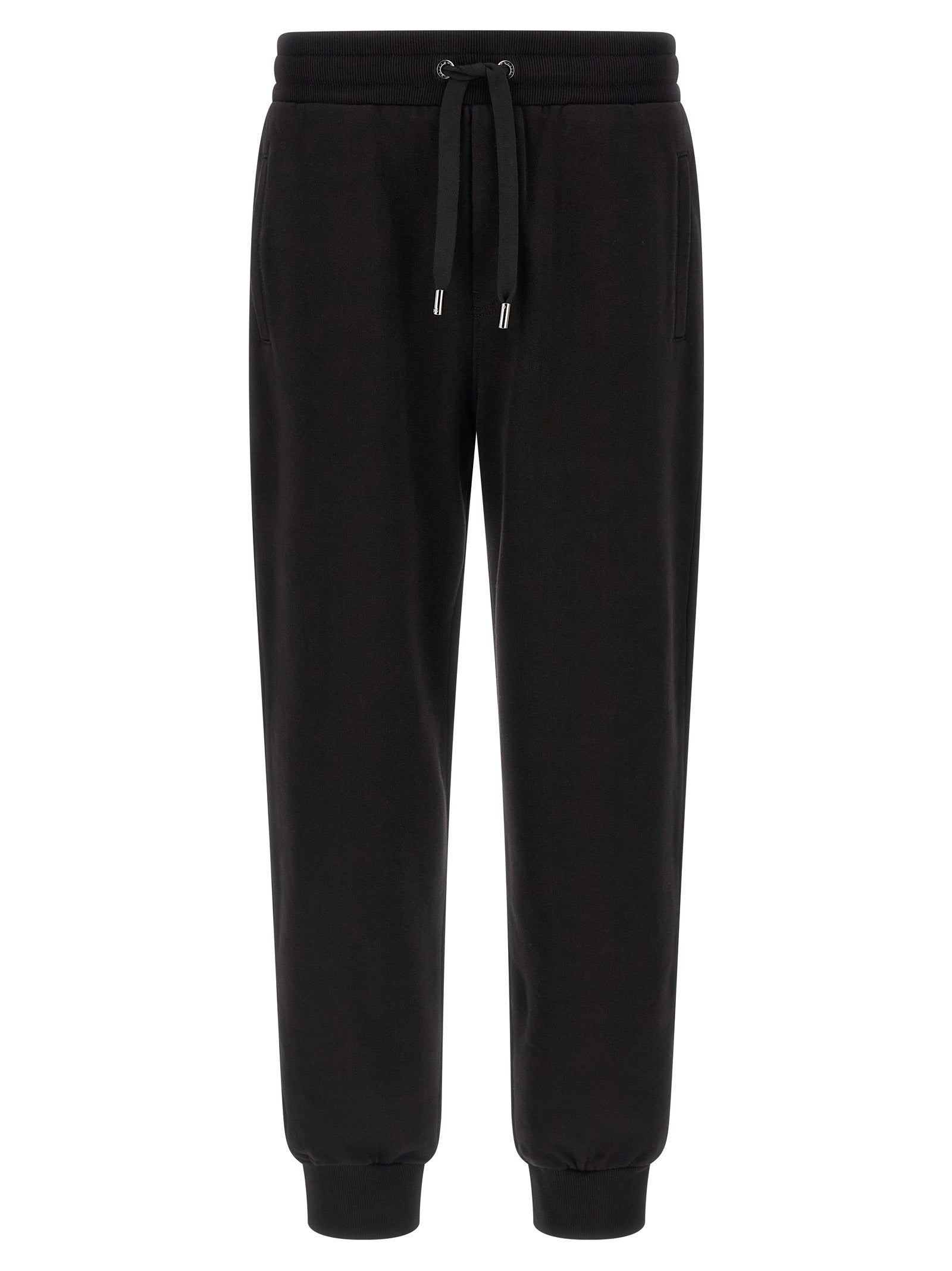 Dolce & Gabbana Dg Patch Joggers