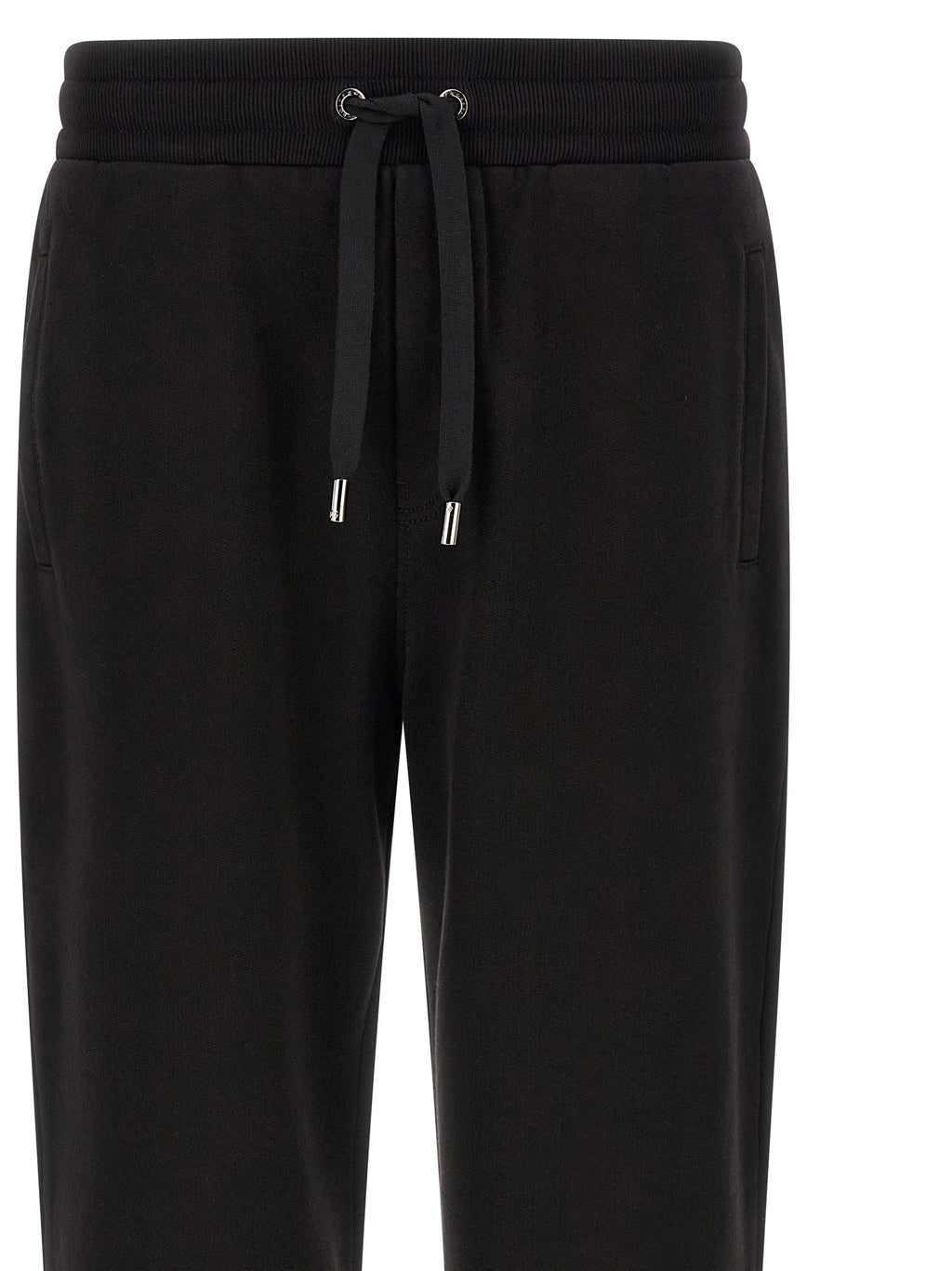 Dolce & Gabbana Dg Patch Joggers