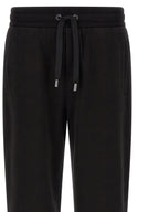 Dolce & Gabbana Dg Patch Joggers