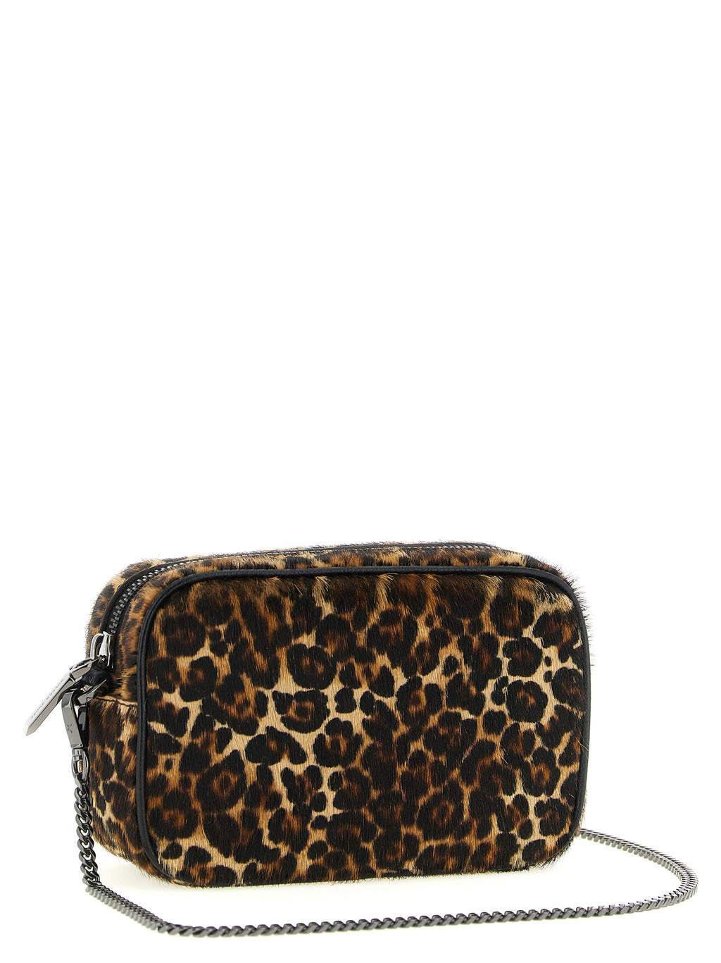 حقيبة كتف Golden Goose Mini Star