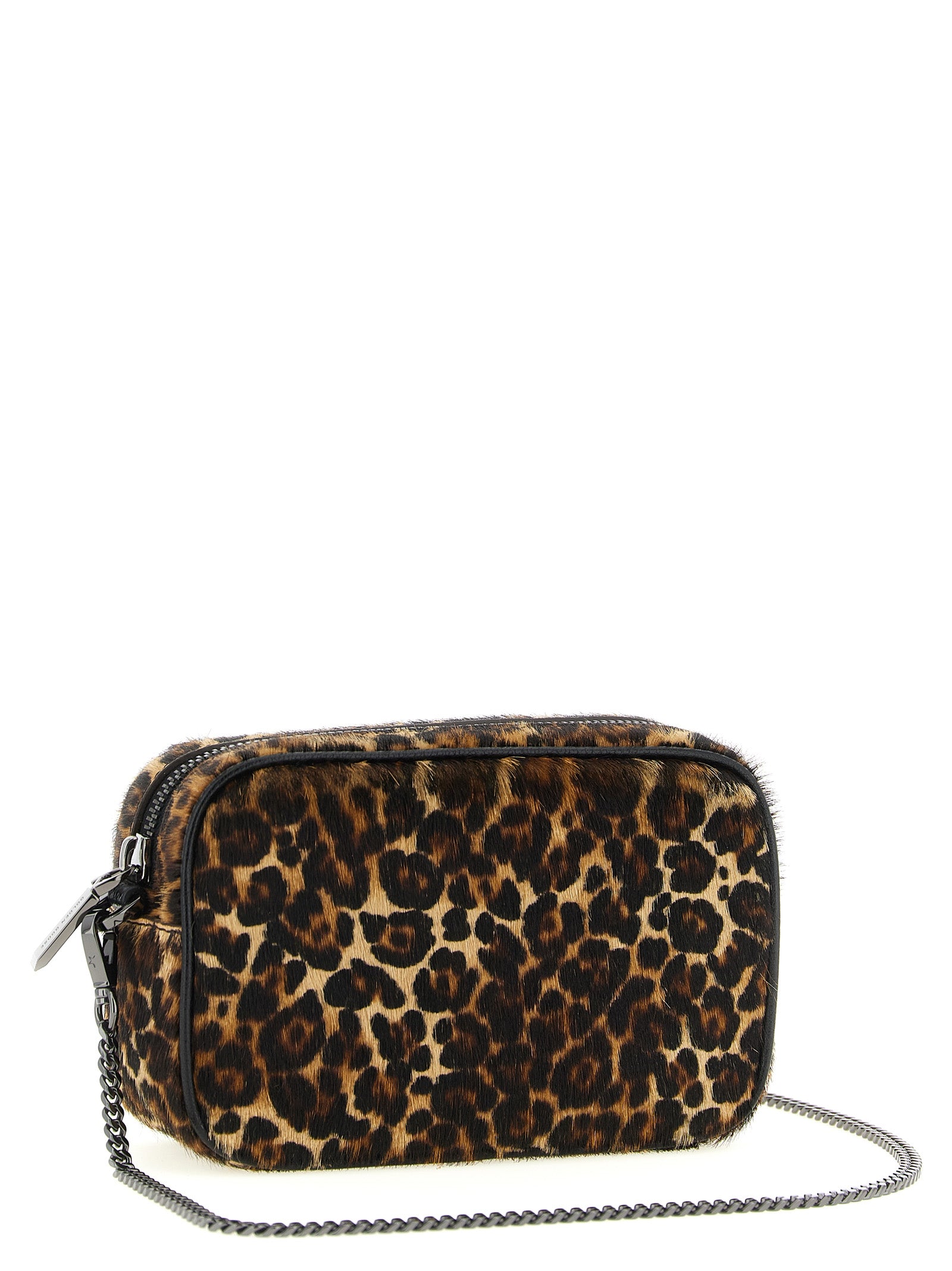 حقيبة كتف Golden Goose Mini Star