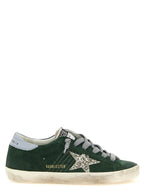 Golden Goose Vintage Super-star Sneakers