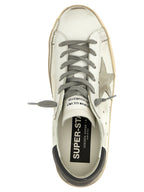 Golden Goose Superstar Sneakers