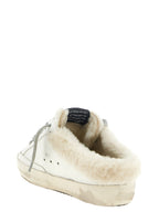 Golden Goose Super-star Sabots