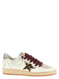 Golden Goose Ball Star Sneakers