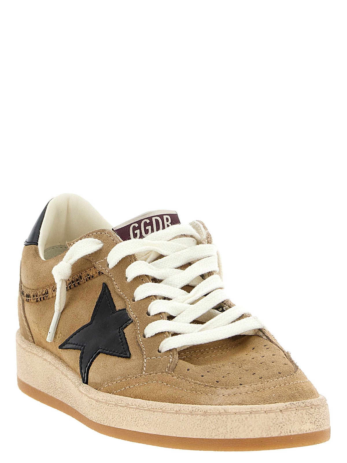 Golden Goose Ball Star Sneakers