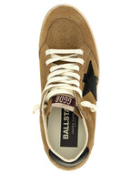 Golden Goose Ball Star Sneakers