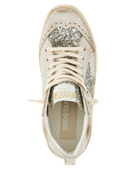 Golden Goose Mid Star Sneakers