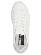 Golden Goose Pure Star Sneakers