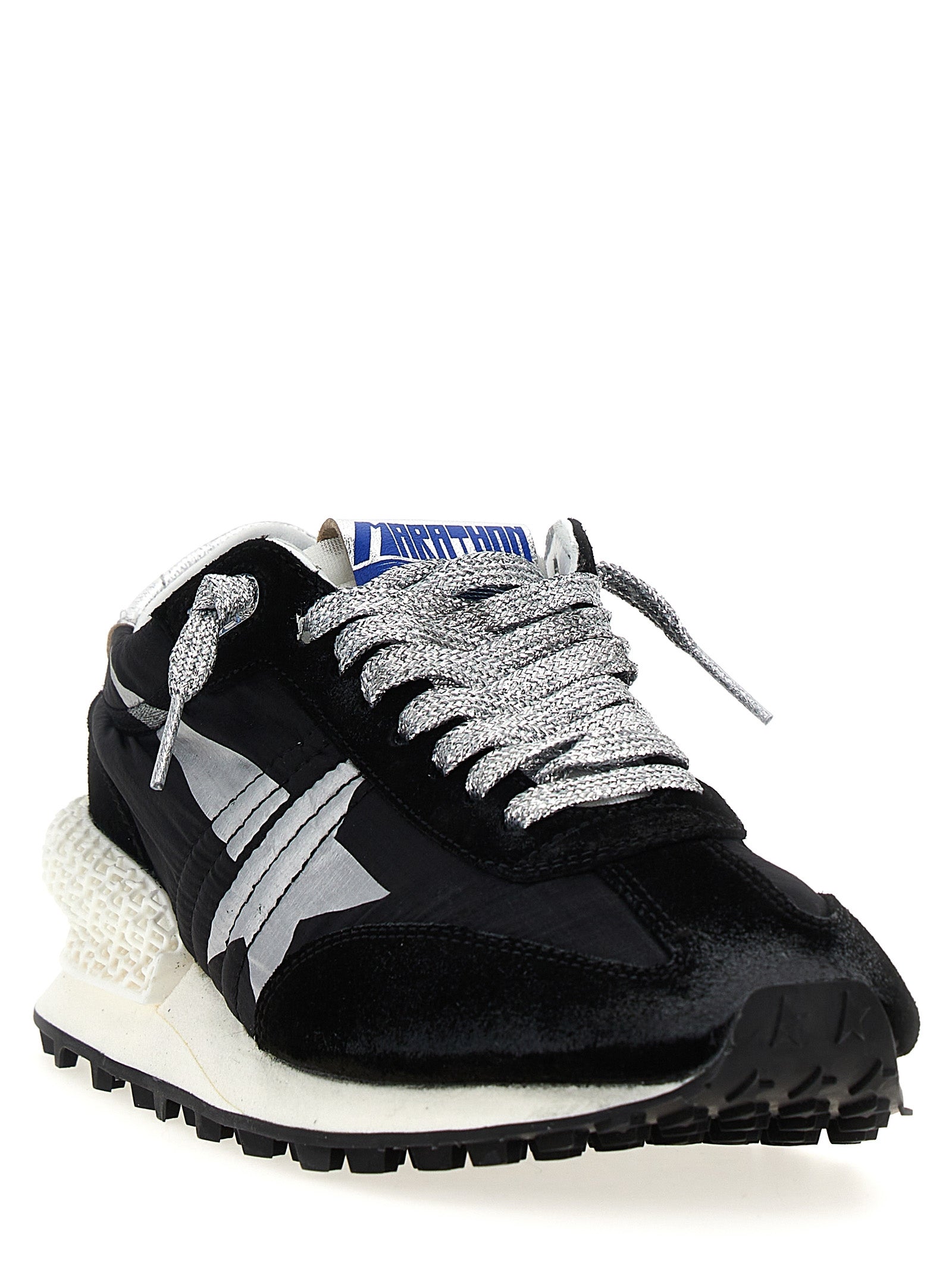 Golden Goose Running Marathon M2000 Sneakers