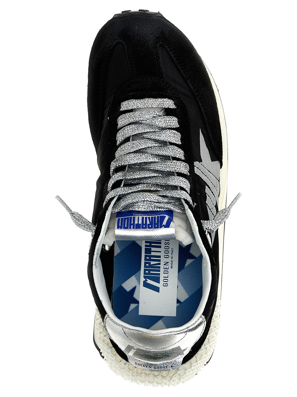 Golden Goose Running Marathon M2000 Sneakers