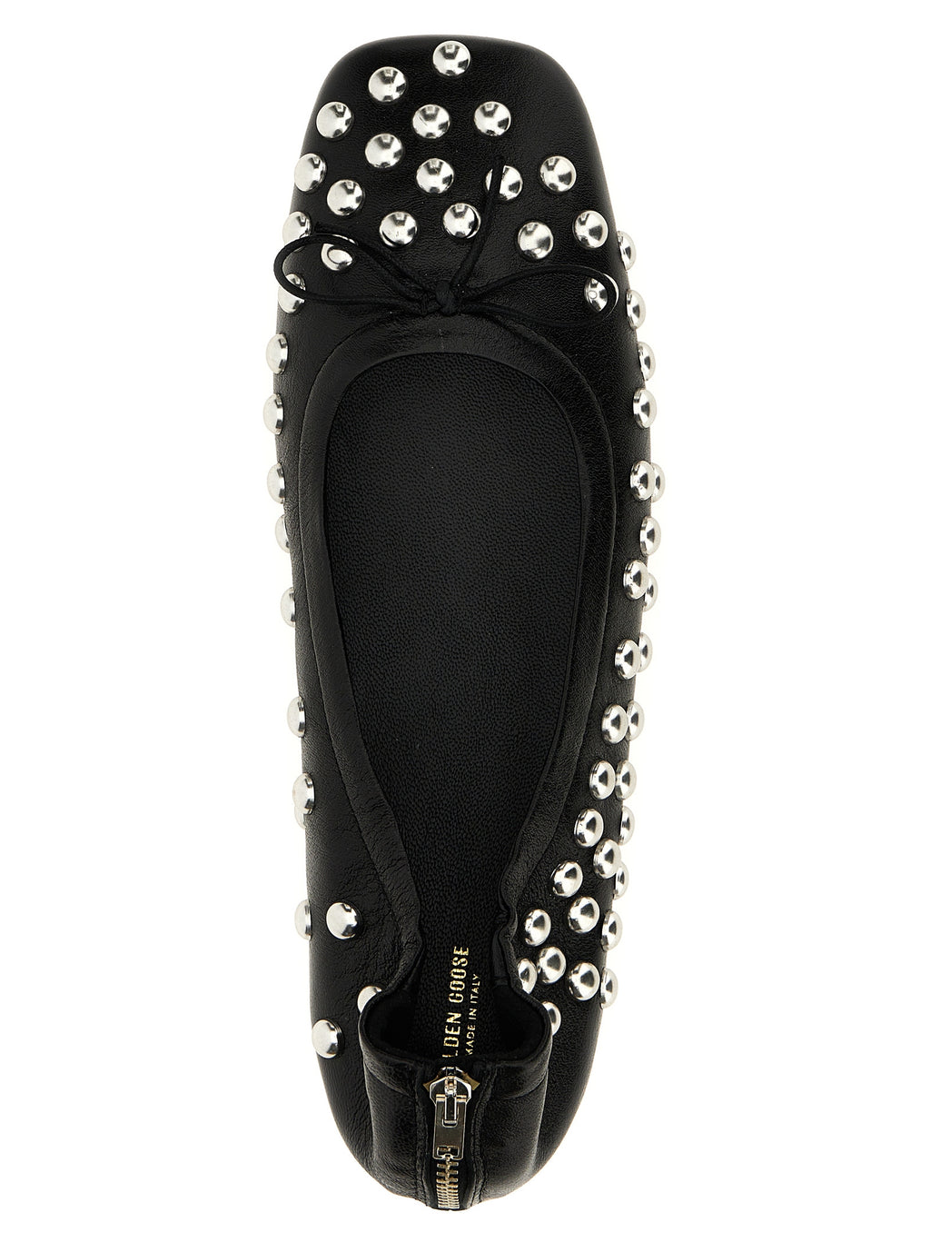 Golden Goose Amy Ballet Flats
