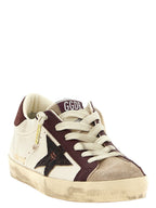 Golden Goose Super-star Sneakers