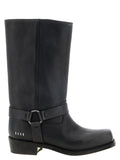 Golden Goose Biker Boots