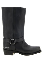Golden Goose Biker Boots
