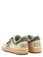 Golden Goose Ball Star Sneakers
