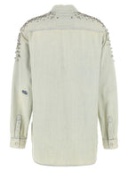 Golden Goose Becca Shirt