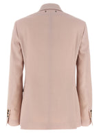 Golden Goose Diva Blazer