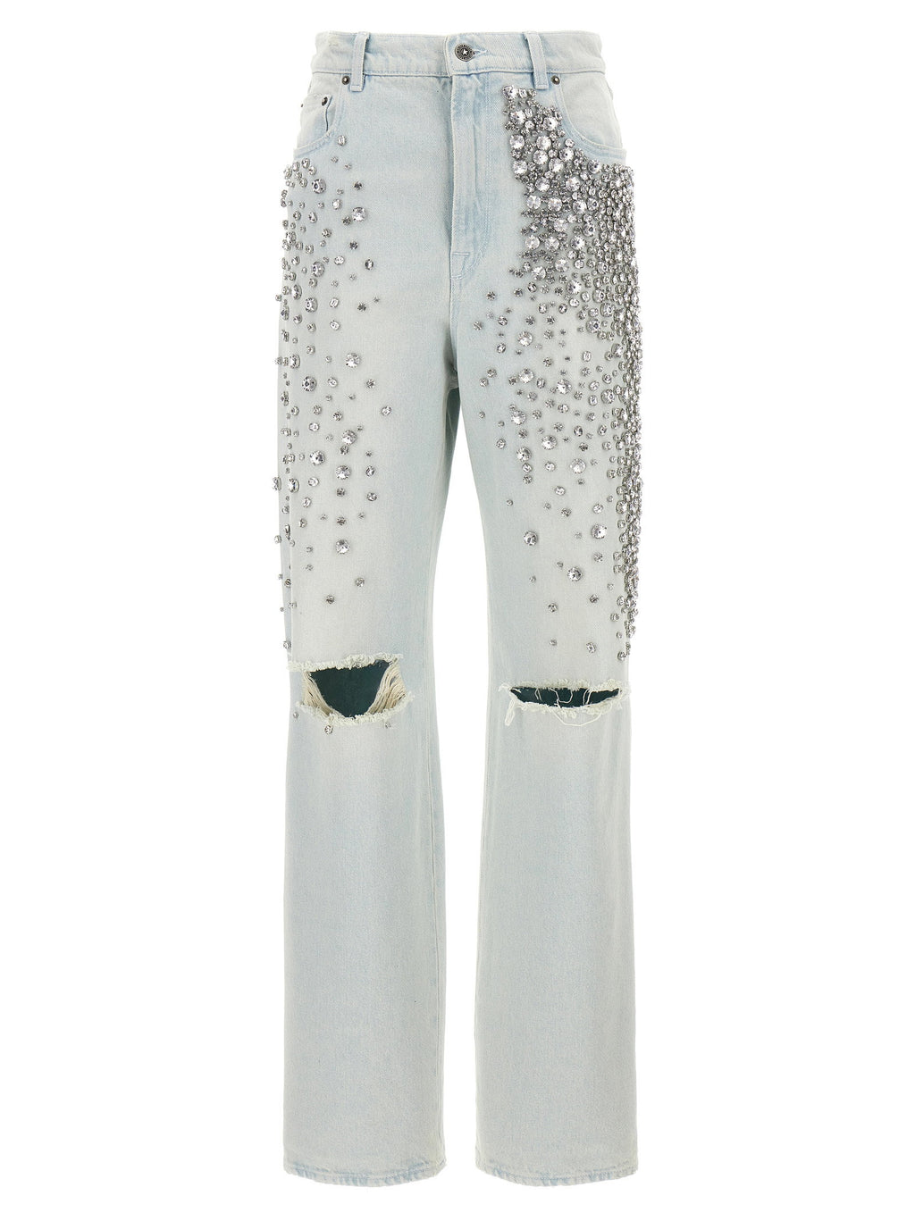 Golden Goose Kim Jeans