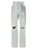 Golden Goose Kim Jeans