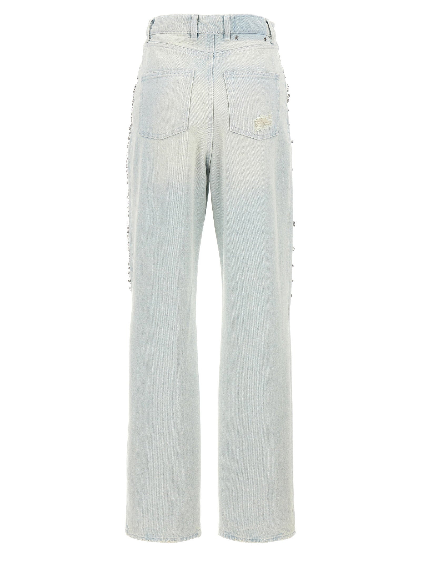 Golden Goose Kim Jeans