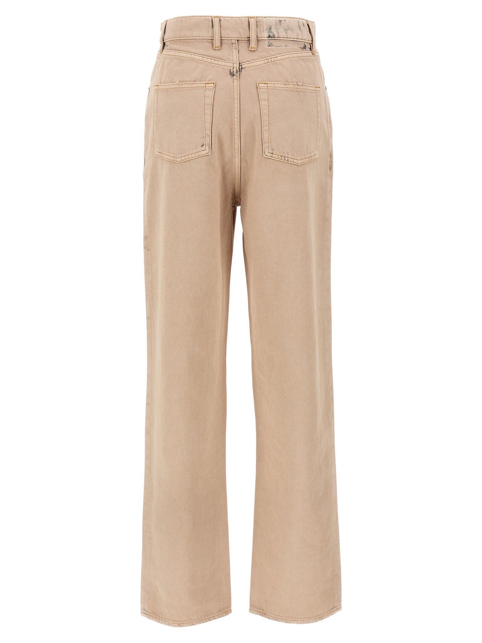 Golden Goose Kim Jeans