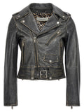Golden Goose Destiny Slim Jacket