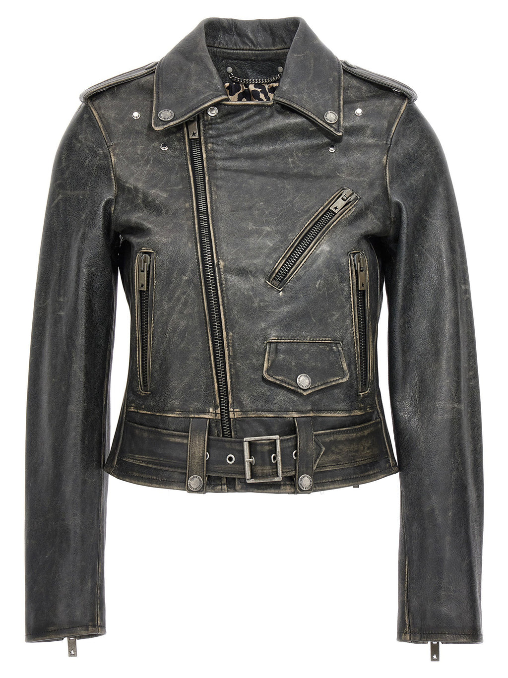Golden Goose Destiny Slim Jacket