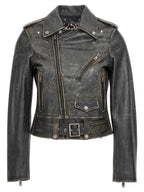 Golden Goose Destiny Slim Jacket