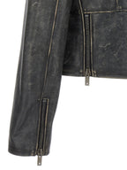 Golden Goose Destiny Slim Jacket