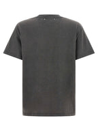 Golden Goose Cabochon Crystal T-shirt