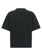Golden Goose Crystal Crew Neck T-shirt