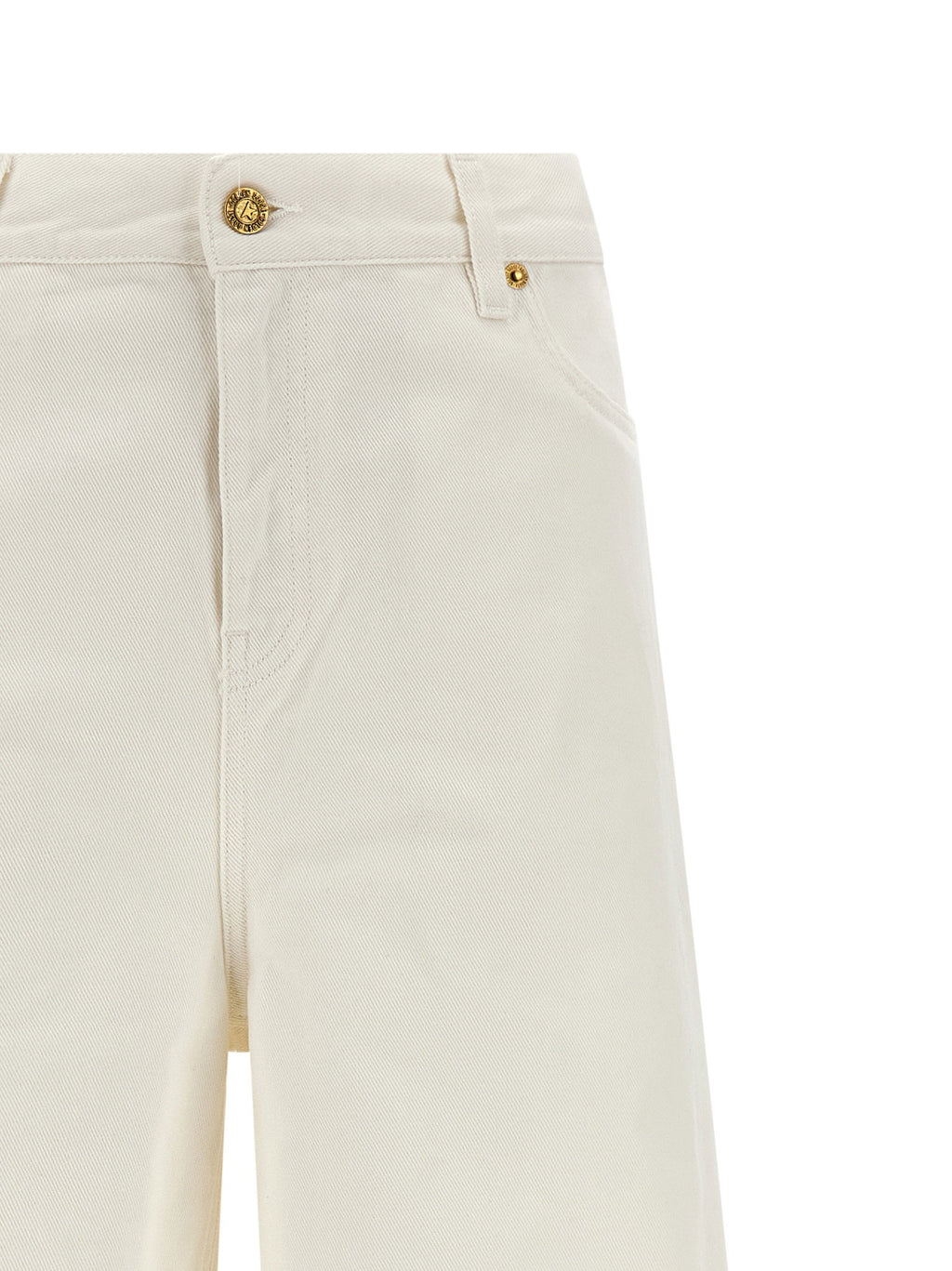 Golden Goose Melody Boyfriend Jeans