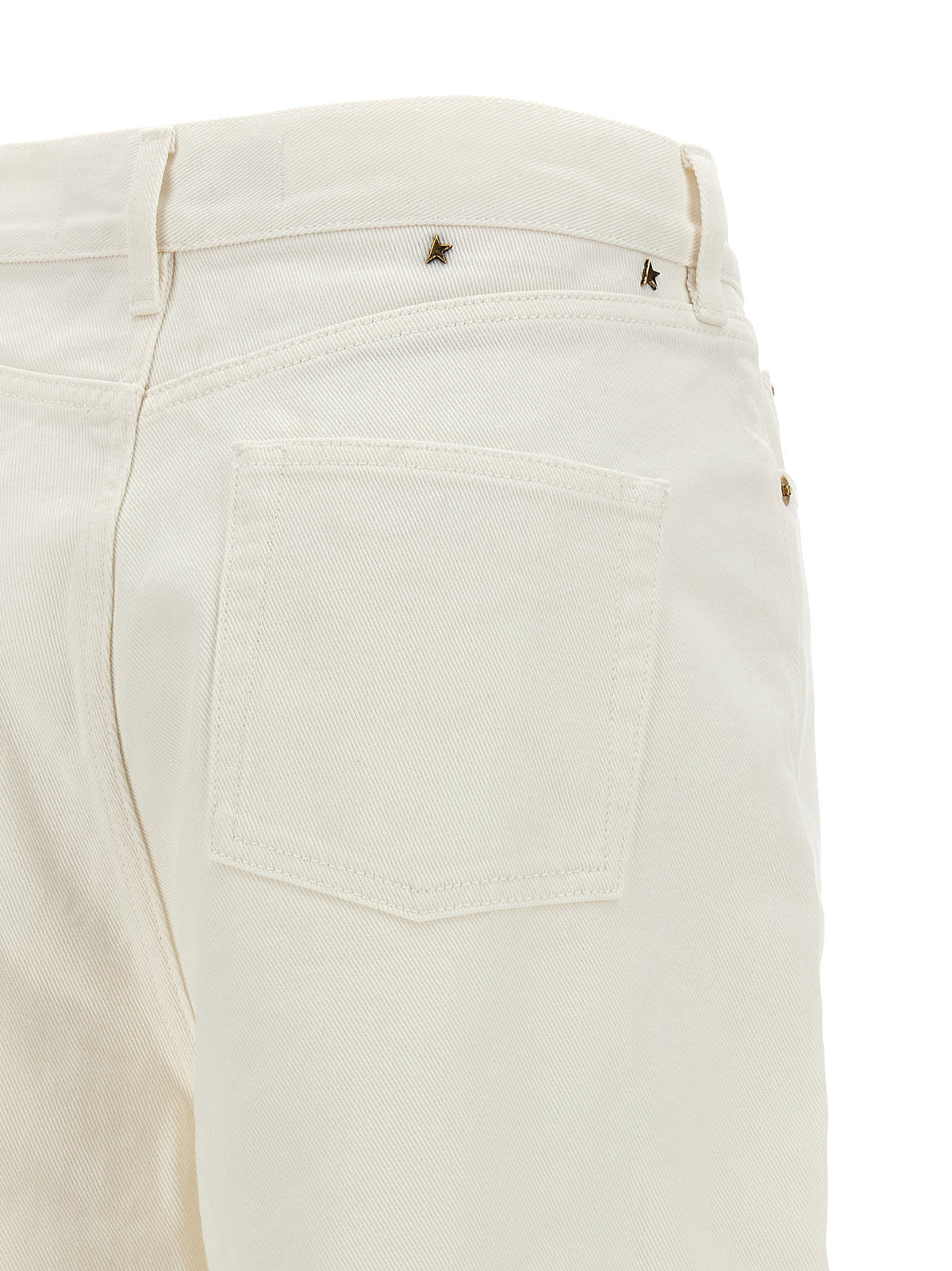 Golden Goose Melody Boyfriend Jeans