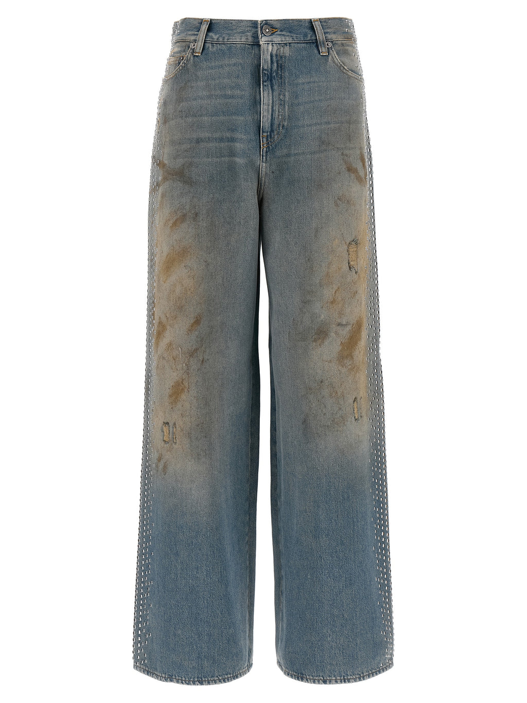 Golden Goose Melody Jeans