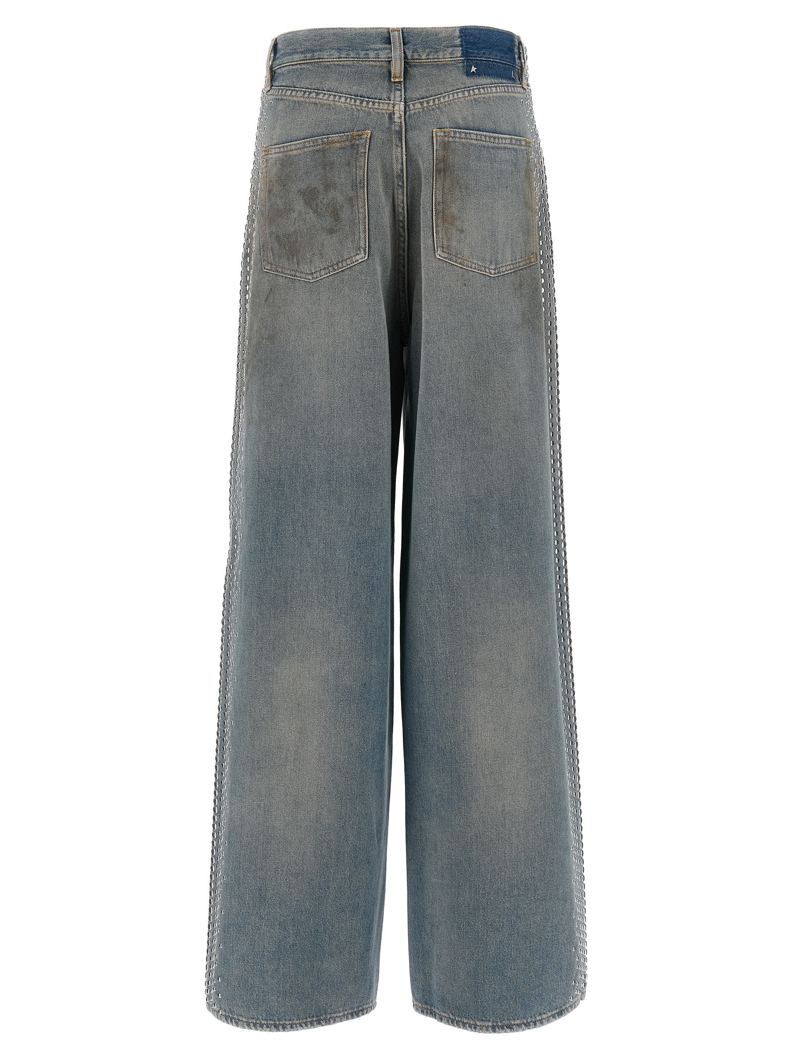 Golden Goose Melody Jeans