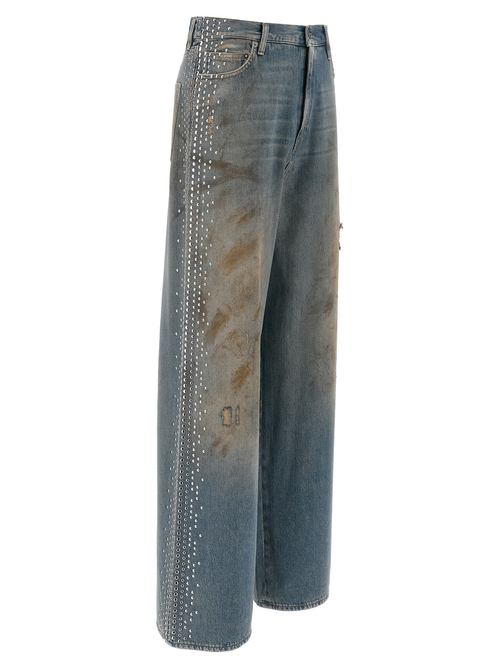 Golden Goose Melody Jeans
