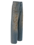 Golden Goose Melody Jeans