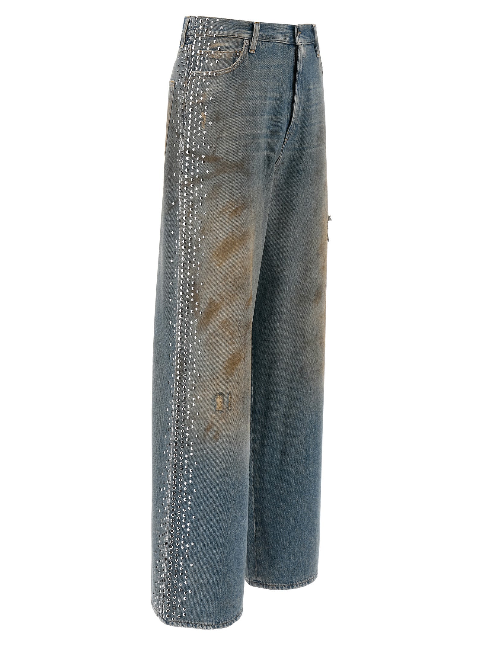 Golden Goose Melody Jeans