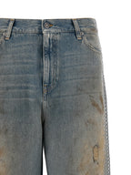 Golden Goose Melody Jeans