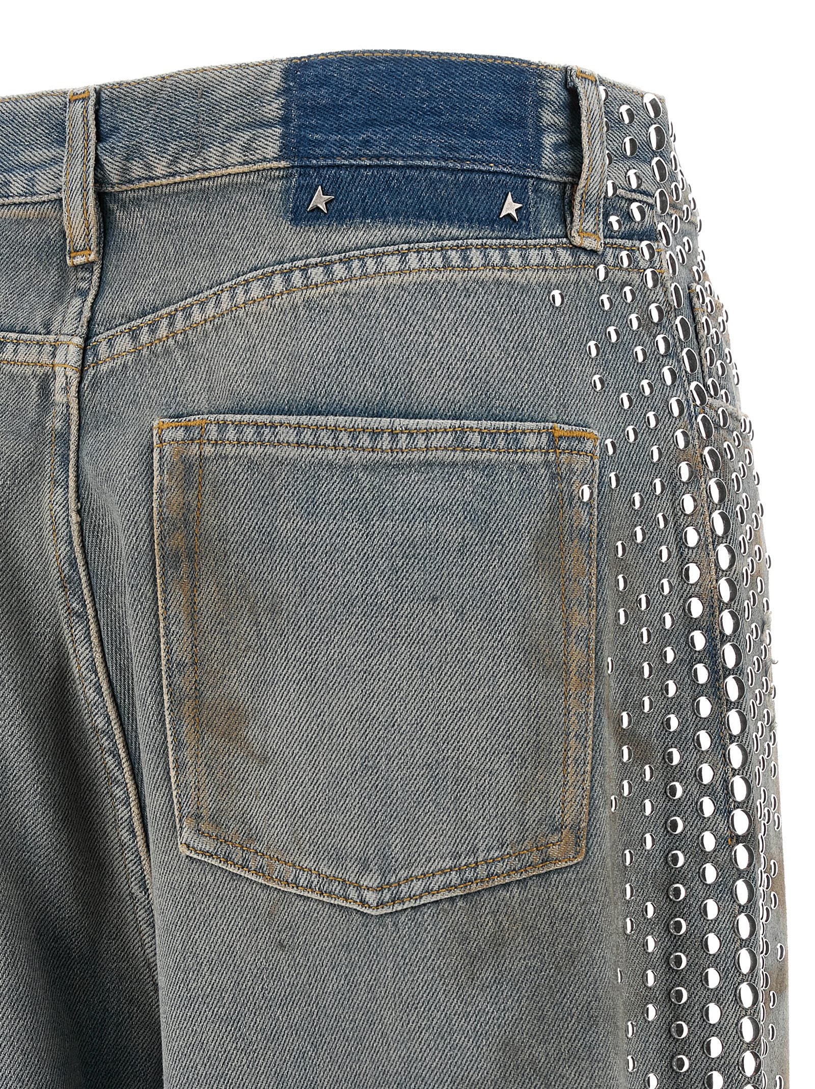 Golden Goose Melody Jeans