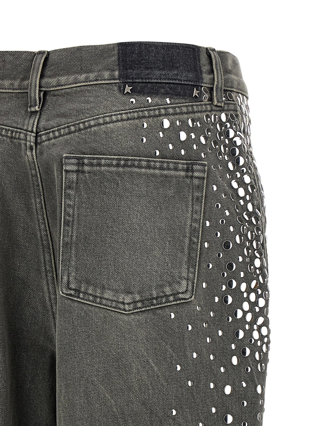 Golden Goose Journey Jeans