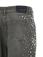 Golden Goose Journey Jeans